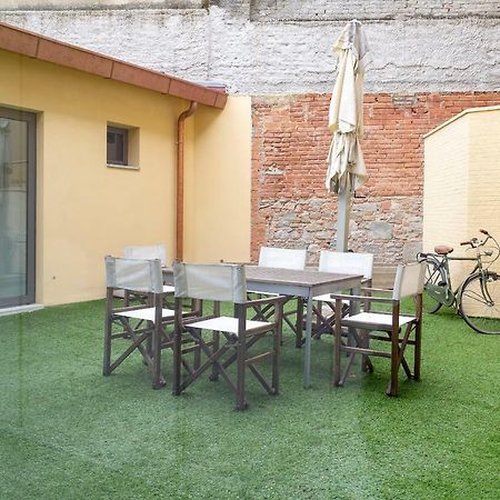 The Loft Unique Designed Appartement Florence Buitenkant foto