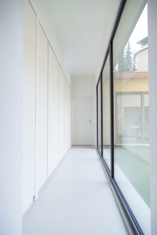 The Loft Unique Designed Appartement Florence Buitenkant foto